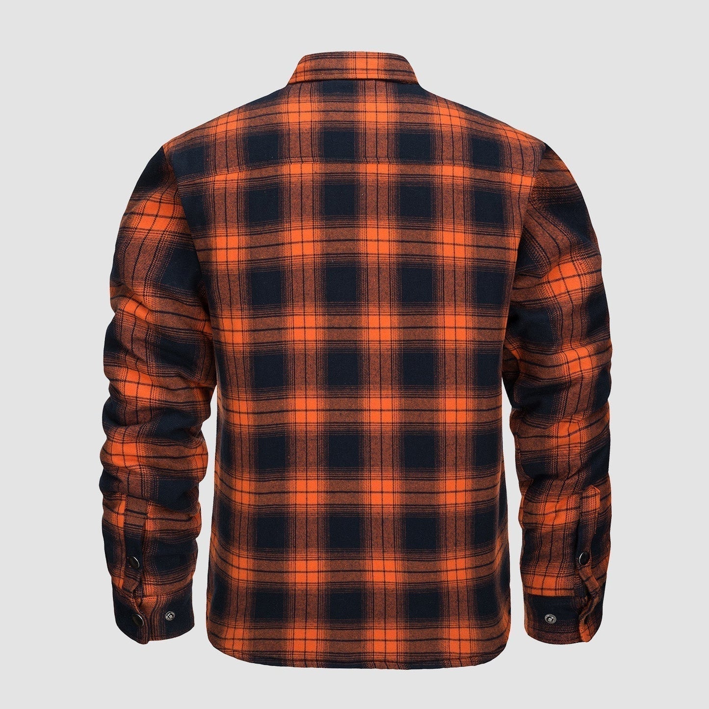 TimberEdge | Men's Classic Flannel Jackets