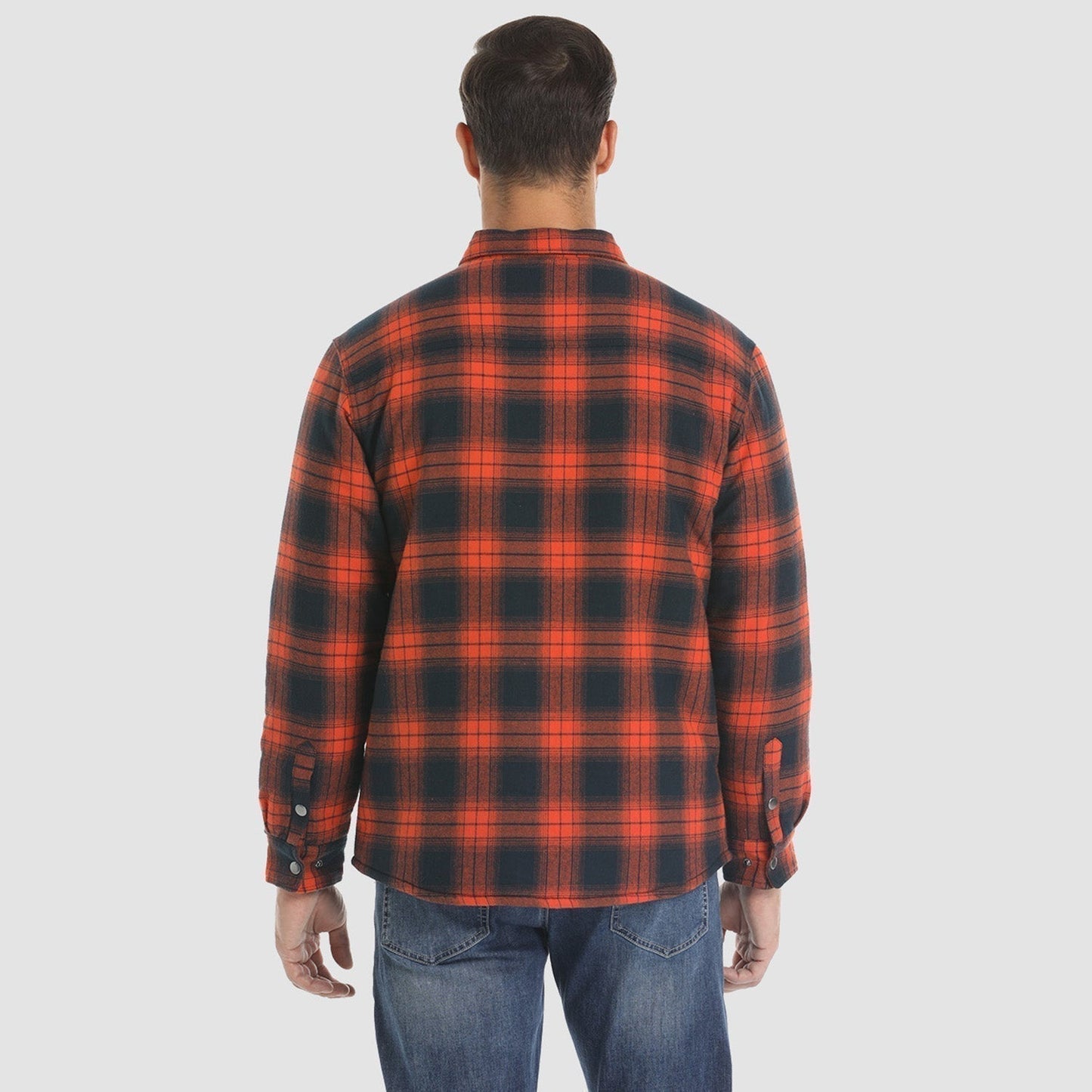 TimberEdge | Men's Classic Flannel Jackets